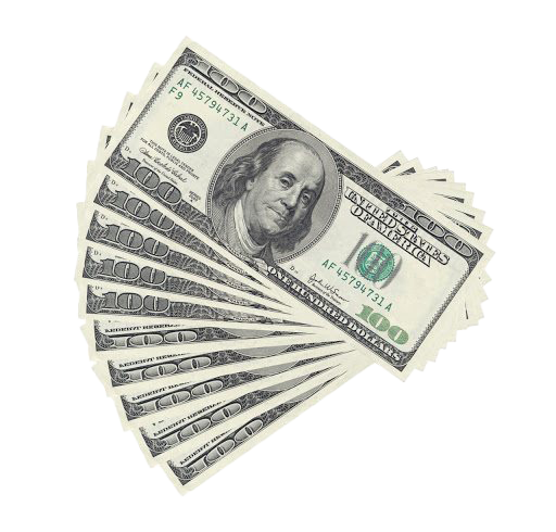 R$1.200,00 NO PIX
