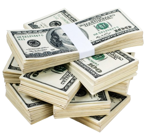 R$5.000,00 NO PIX