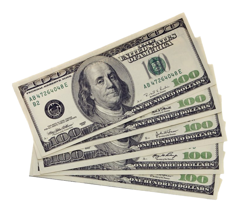 R$500,00 NO PIX
